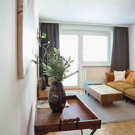 City Appartement Salzburg Exterior photo